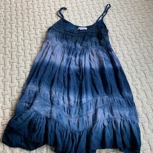 Billabong dress